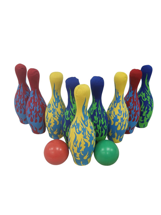 Juego de bolos