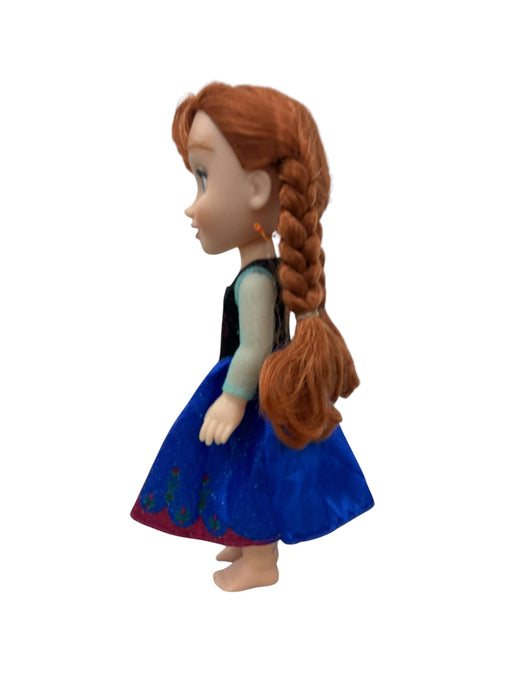 Anna (DISNEY)