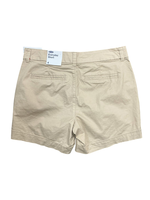 Short 4 (OLD NAVY)