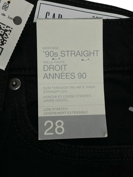 Pantalón 28 (GAP)
