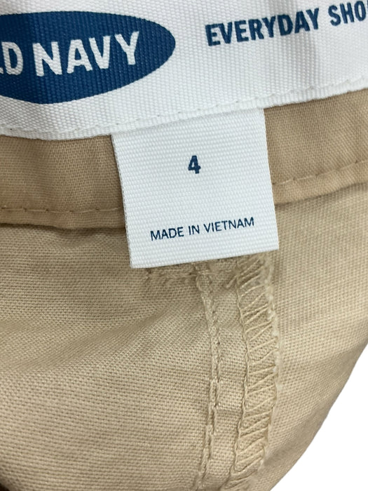 Short 4 (OLD NAVY)