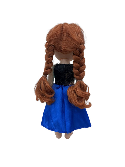 Anna (DISNEY)