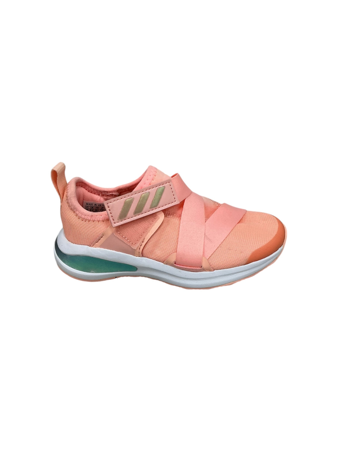 Tenis para niñ@ 11K (ADIDAS)