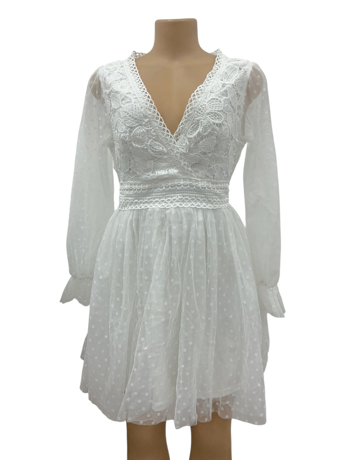 Vestido S (SIMPLEE)