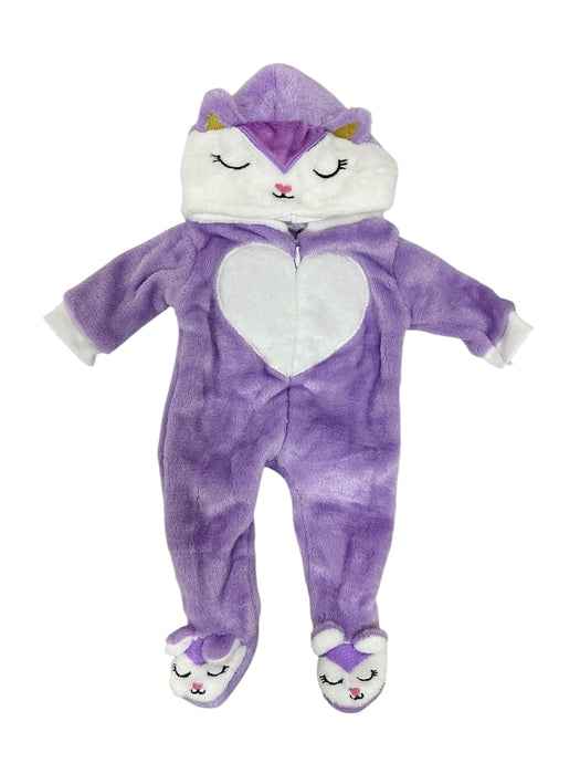 Set de Pijama (GENIUS DOLLS)