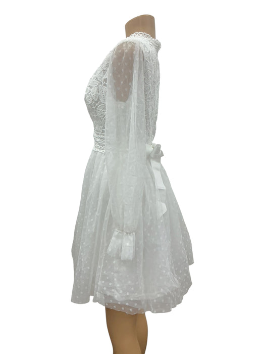 Vestido S (SIMPLEE)