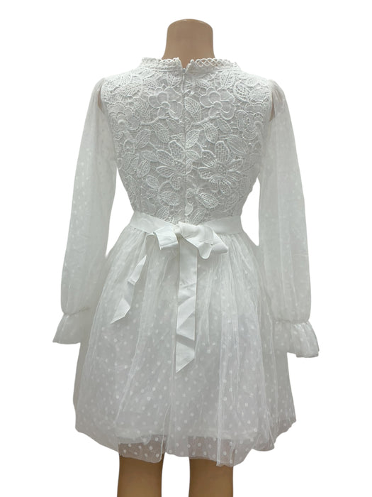 Vestido S (SIMPLEE)