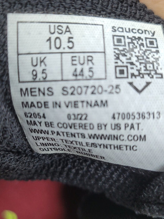 Tenis 10.5 (SAUCONY)