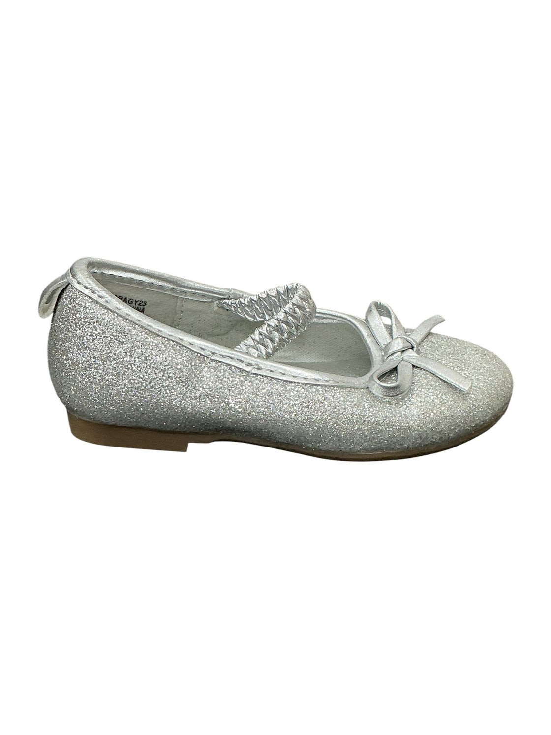 Zapato para niña 6