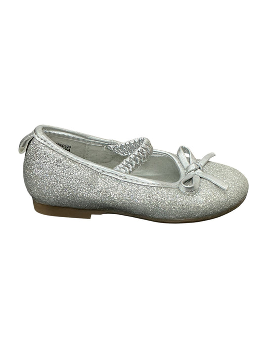 Zapato para niña 6