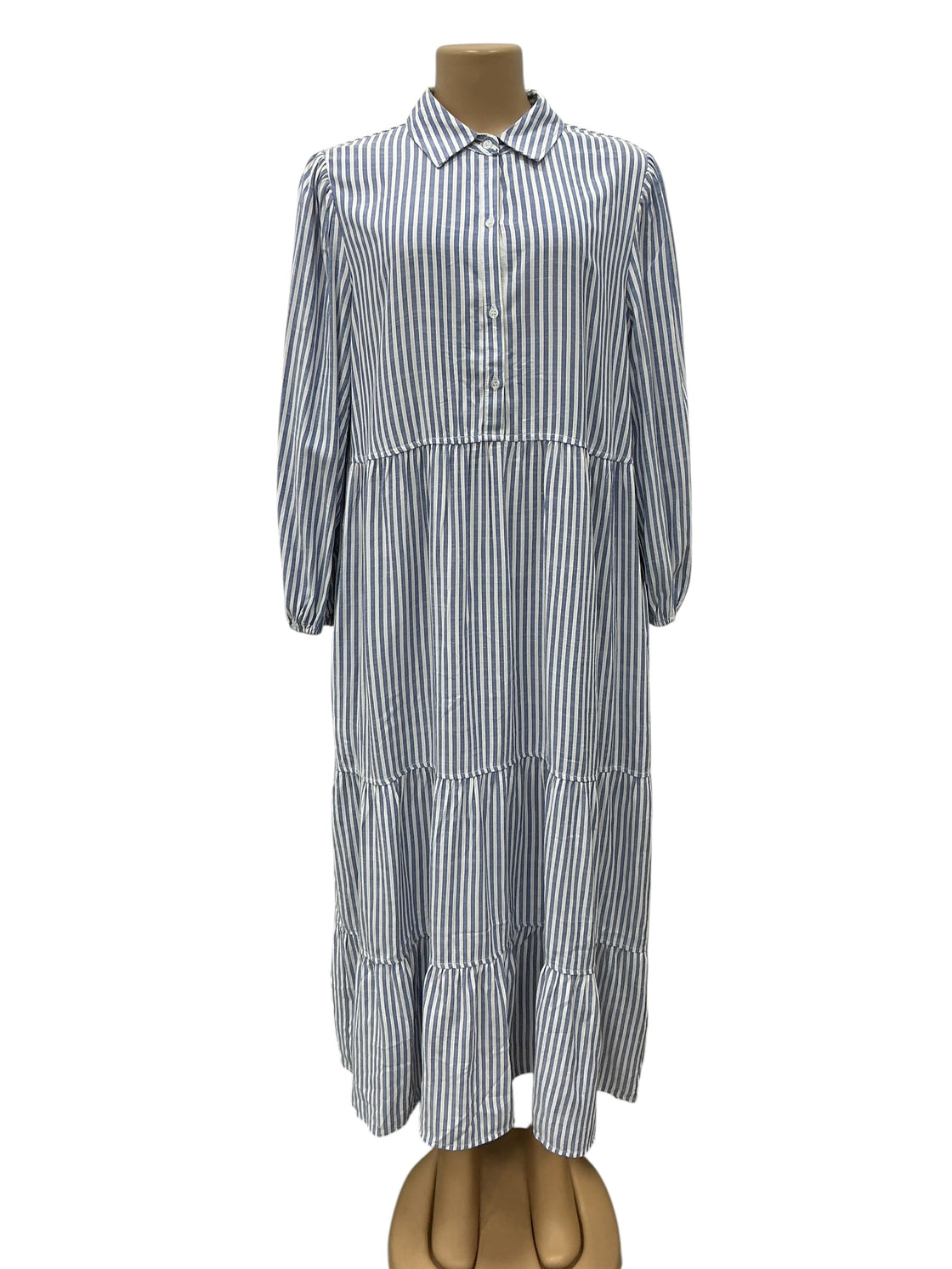 Vestido L (MAX STUDIO)