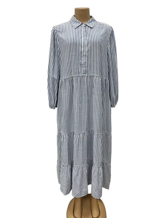 Vestido L (MAX STUDIO)