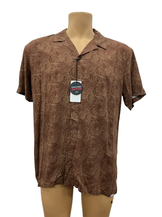 Camisa L (SALT/EARTH)