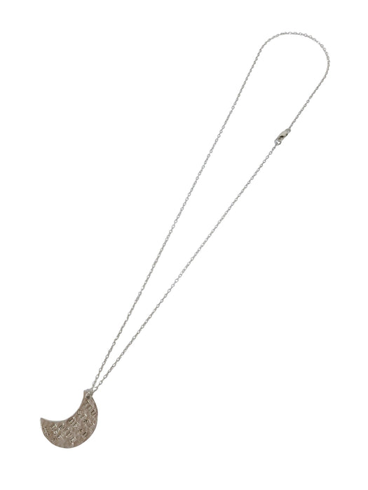 Collar de plata (925)