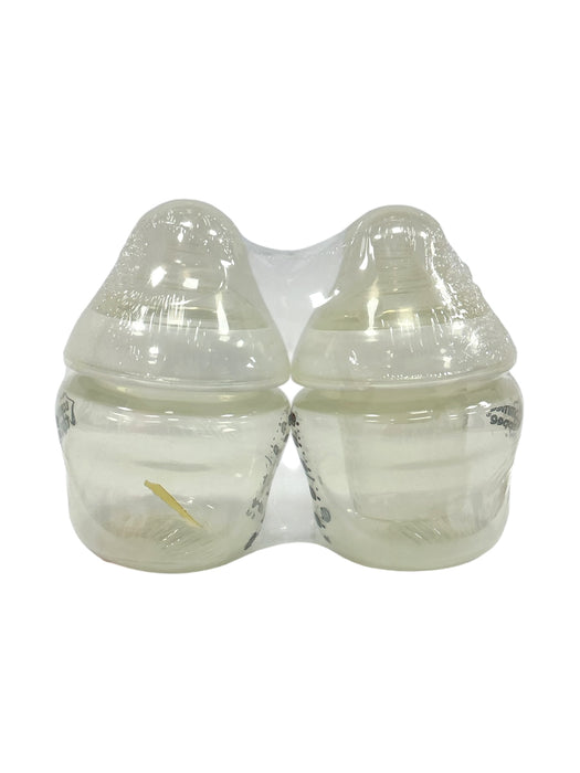 Dúo de biberones (TOMMEE TIPPEE)