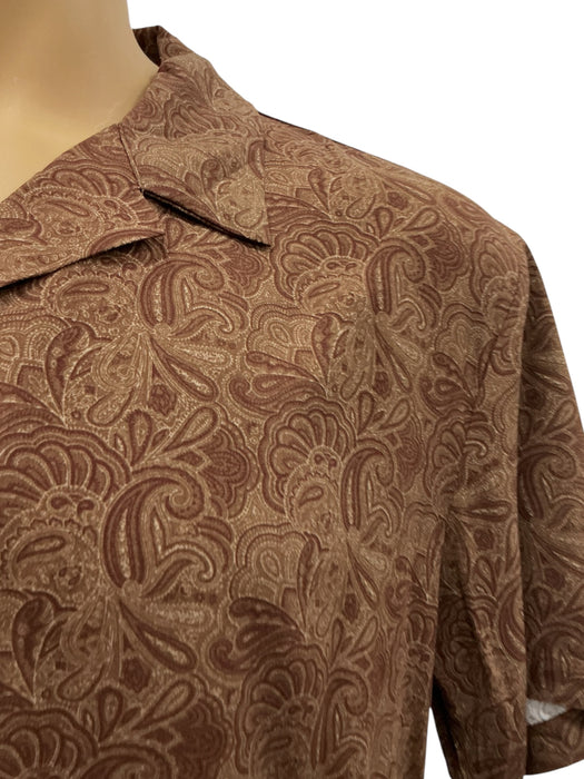 Camisa L (SALT/EARTH)