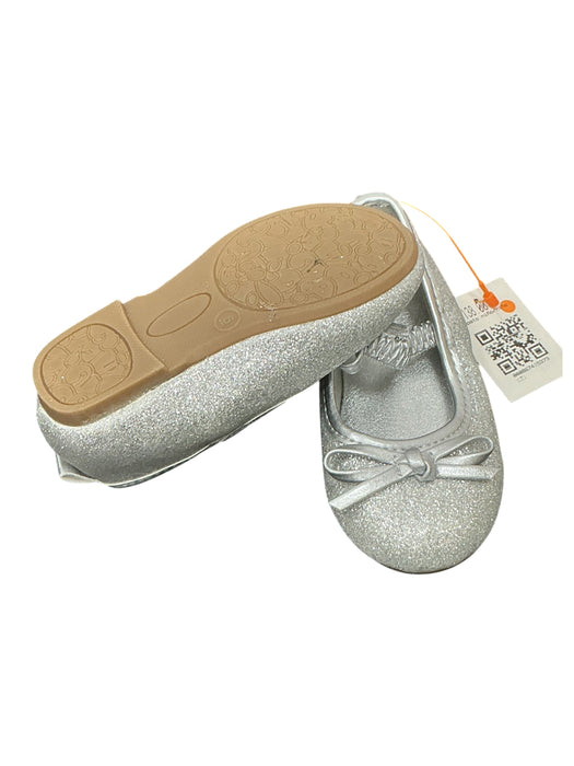 Zapato para niña 6