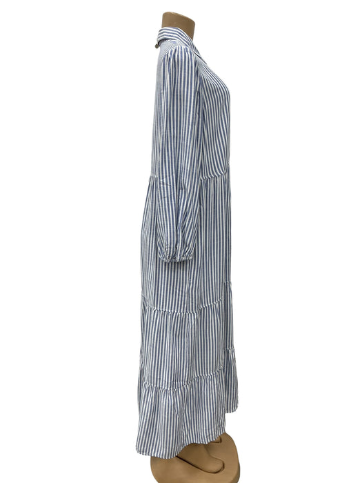 Vestido L (MAX STUDIO)
