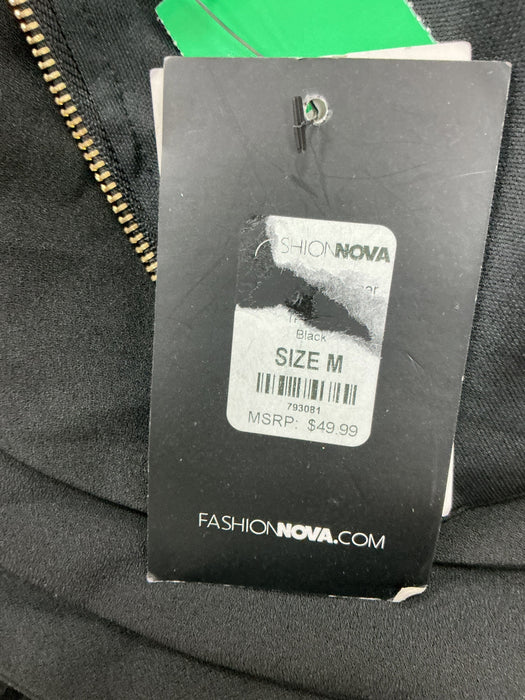 Blusa M (FASHION NOVA)
