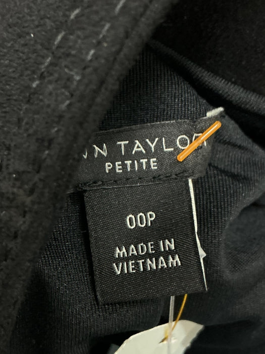 Vestido 00P (ANN TAYLOR)