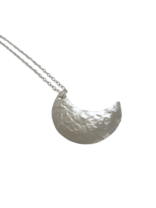 Collar de plata (925)