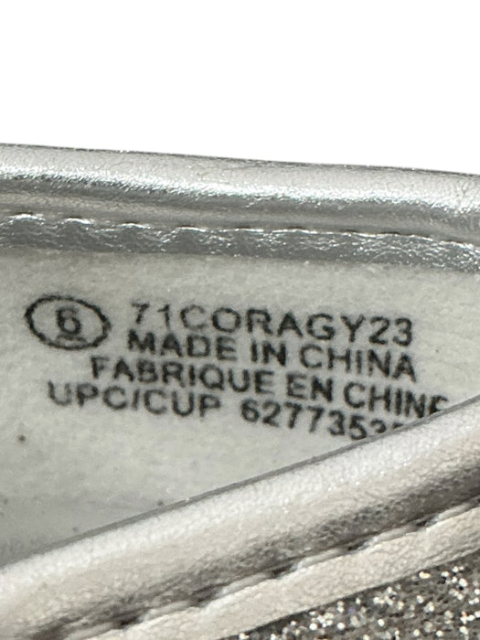Zapato para niña 6