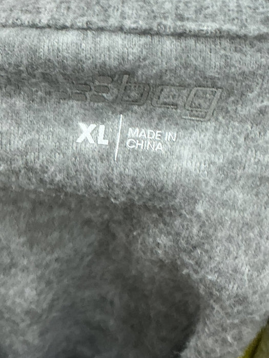 Sudadero XL (BCG)