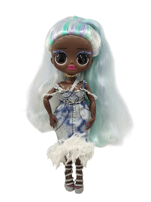 Lady Braids (MGA ENTERTAINMENT)