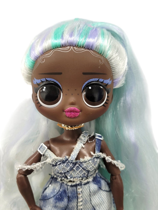 Lady Braids (MGA ENTERTAINMENT)