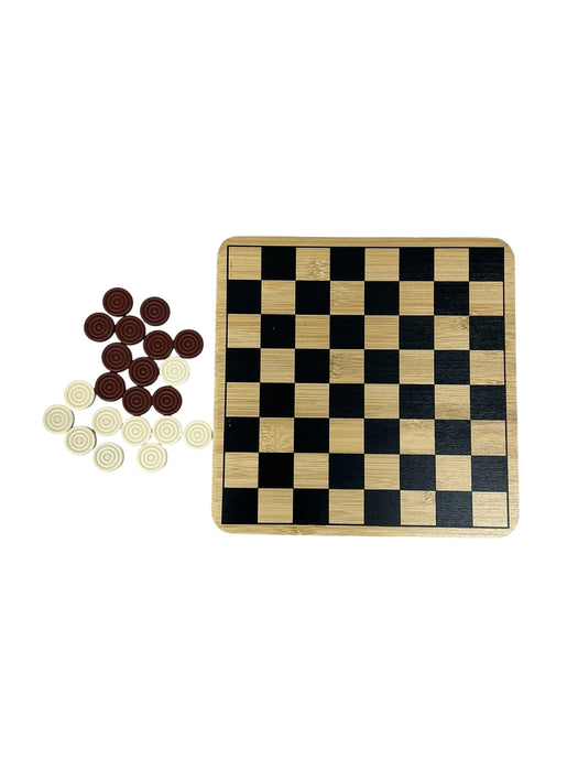 Juego de damas (HAPPLAY)