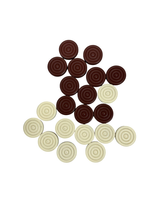 Juego de damas (HAPPLAY)