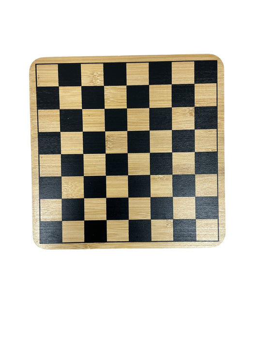 Juego de damas (HAPPLAY)