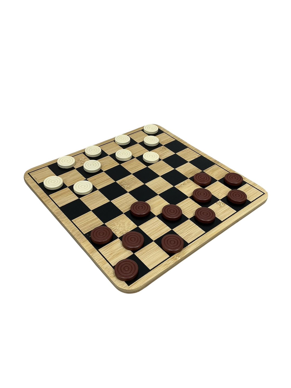 Juego de damas (HAPPLAY)