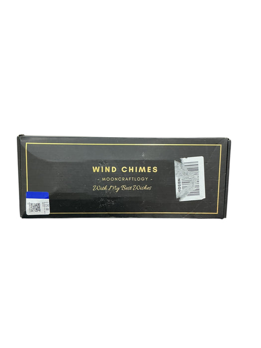Campanillas de viento