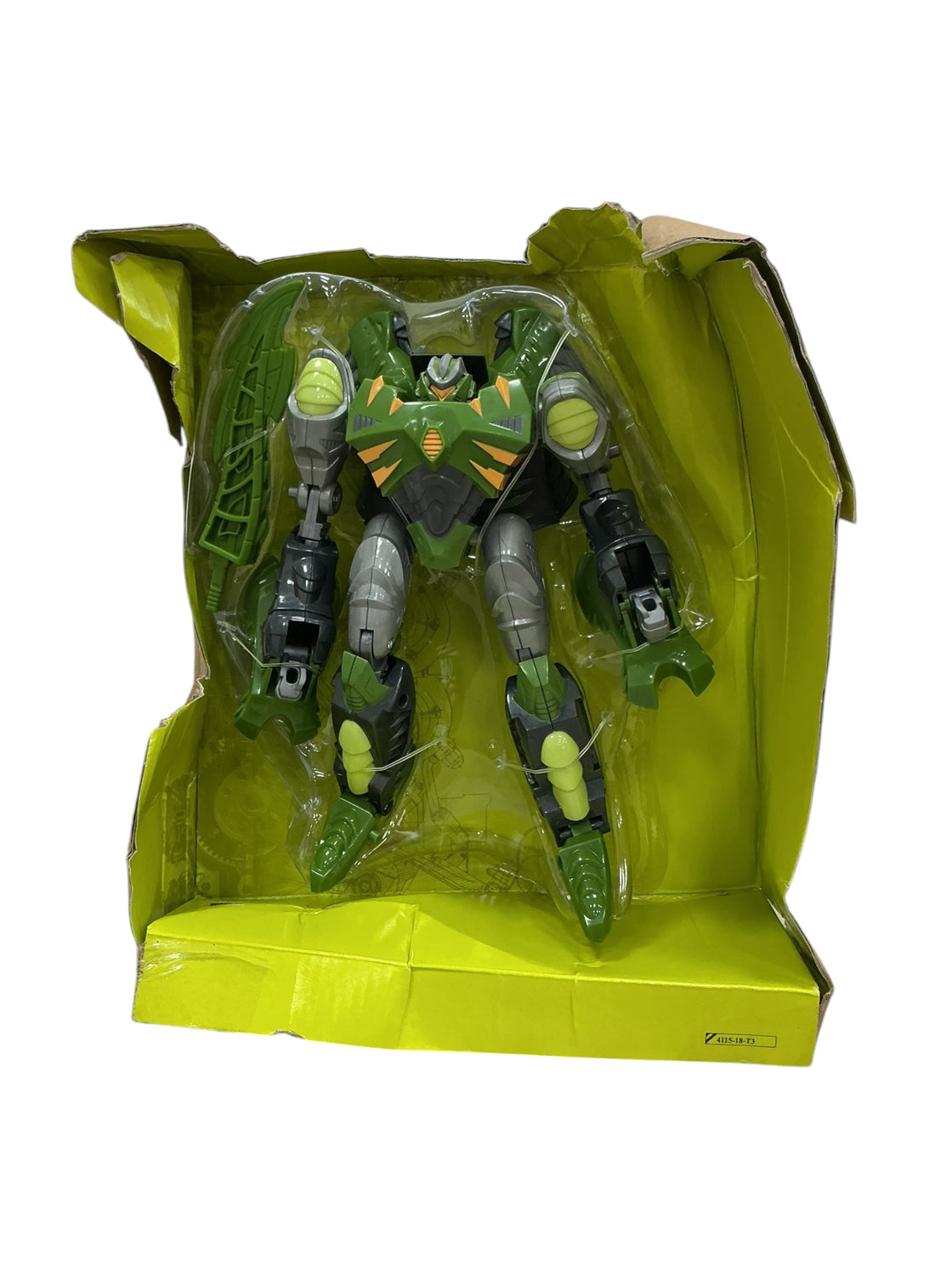 Robot