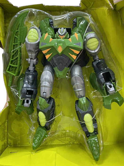 Robot