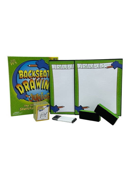 Juego de mesa (OUT OF THE BOX)