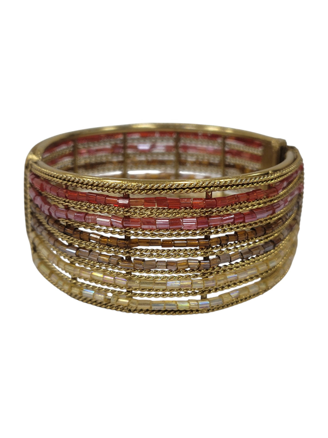 Pulsera de fantasía