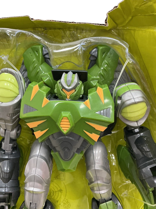 Robot