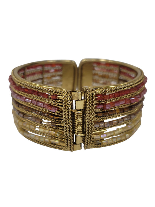 Pulsera de fantasía