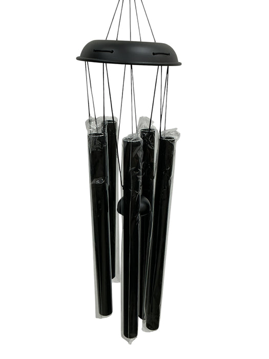 Campanillas de viento