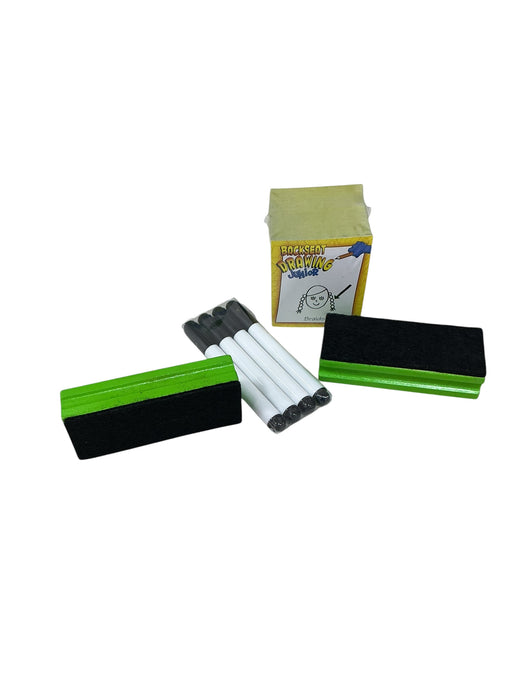 Juego de mesa (OUT OF THE BOX)