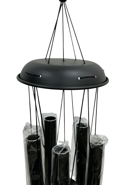 Campanillas de viento