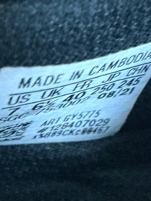 Tenis deportivos 7 (ADIDAS)
