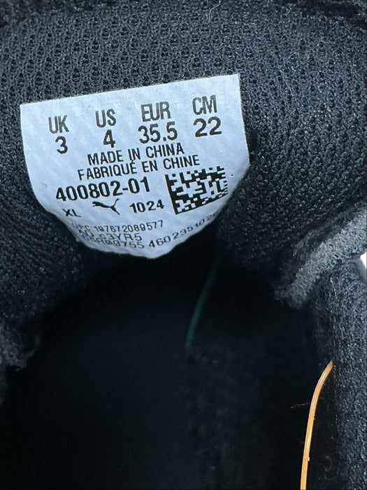 Tenis 4  (PUMA)