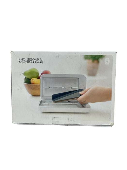 Estuche esterilizador (PHONESOAP)