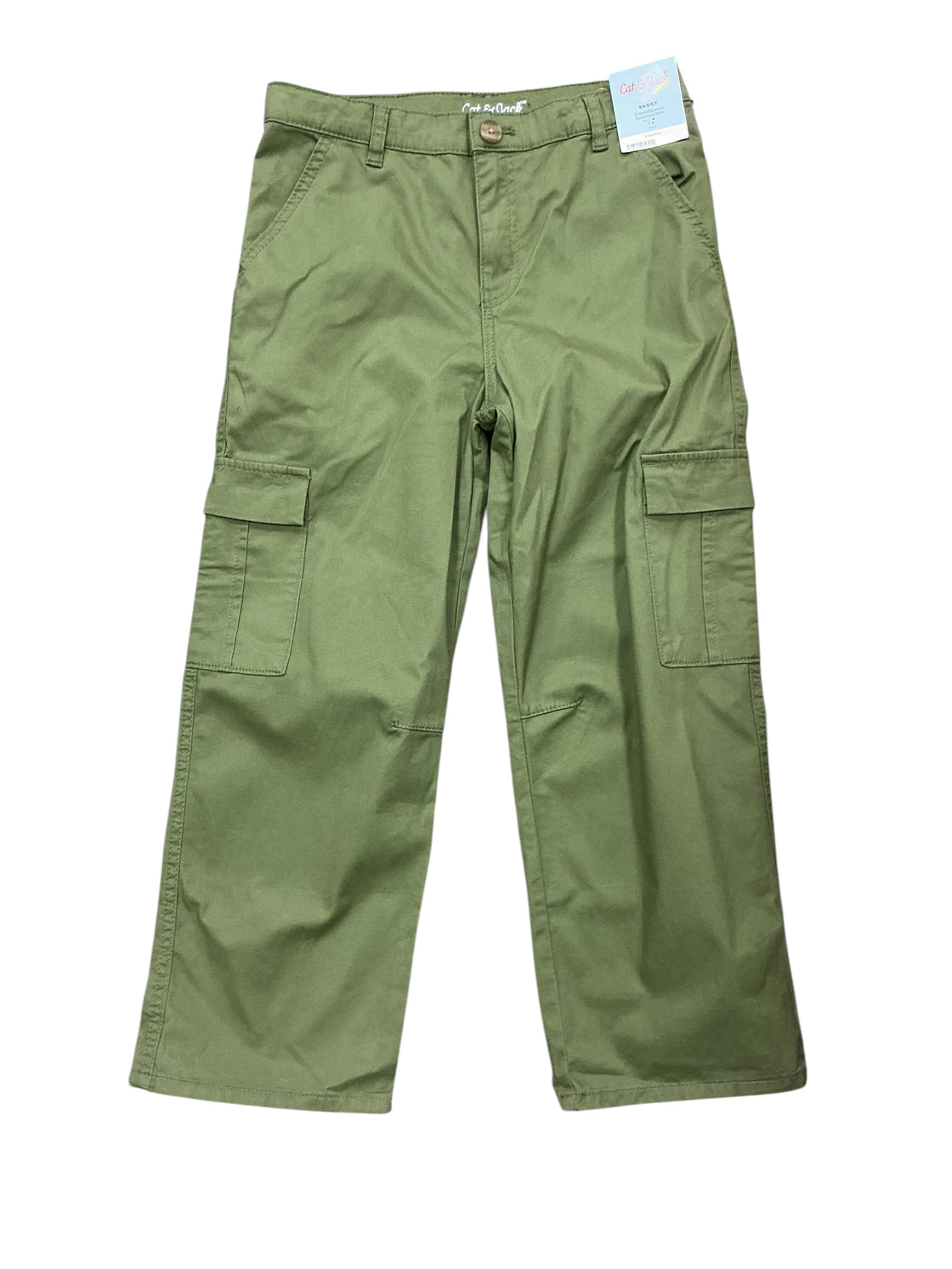 Pantalón para niño 12 (CAT & JACK)