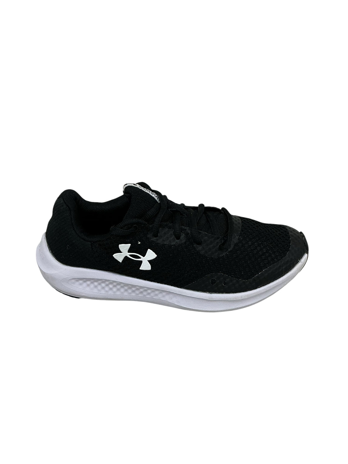 Tenis para niñ@  5.5Y (UNDER ARMOUR)