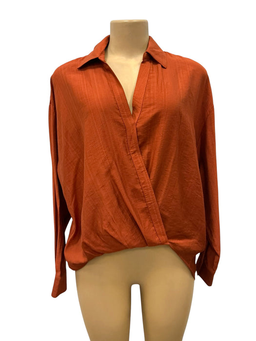 Blusa S (RACHEL ROY)