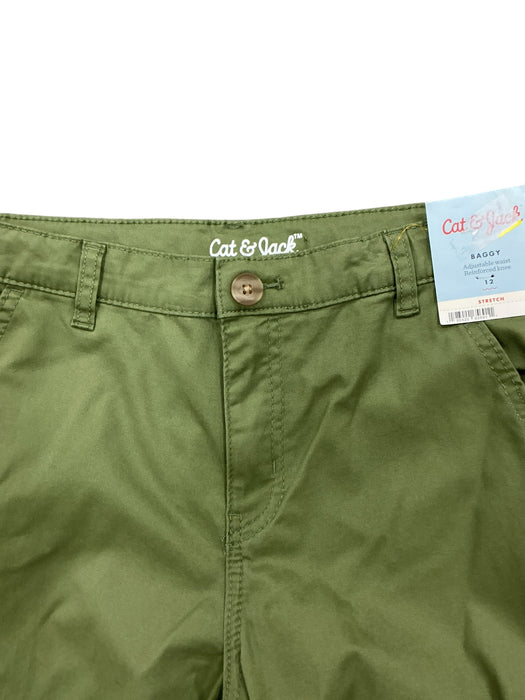 Pantalón para niño 12 (CAT & JACK)